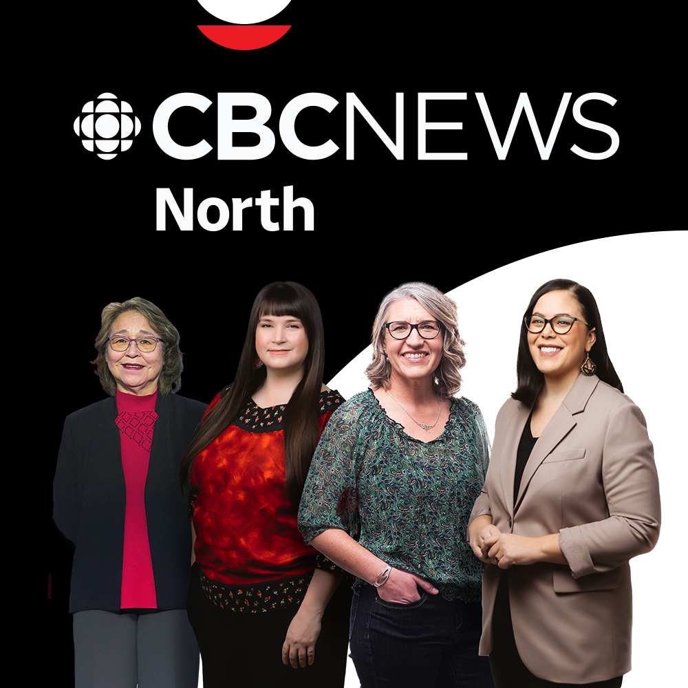CBC News North