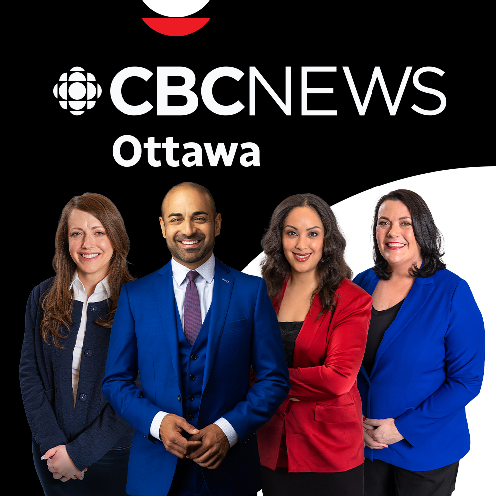 CBC News Ottawa