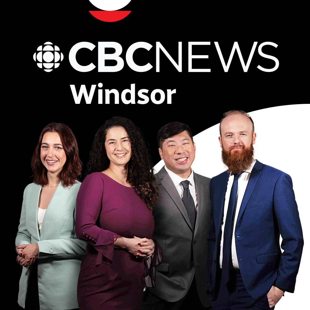 CBC News Windsor