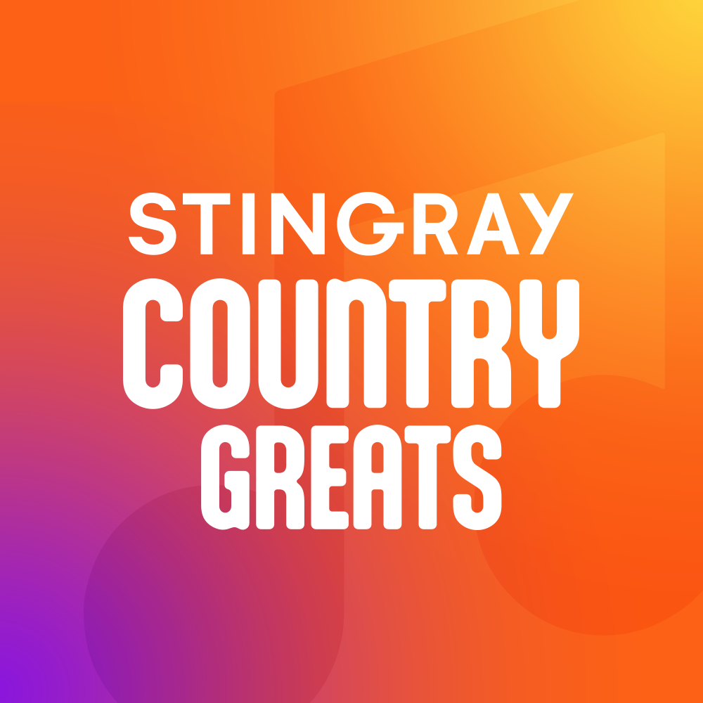 Stingray Country Greats