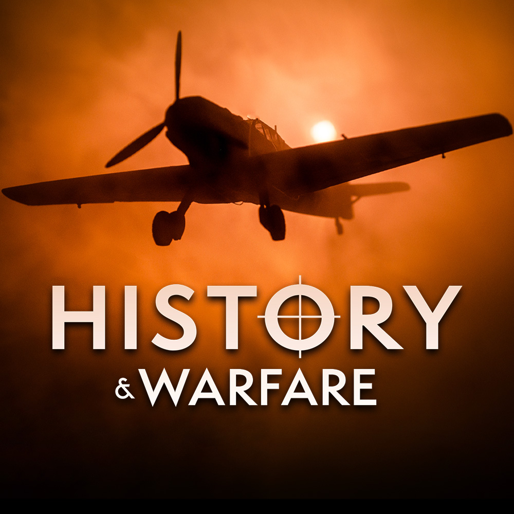 History & Warfare