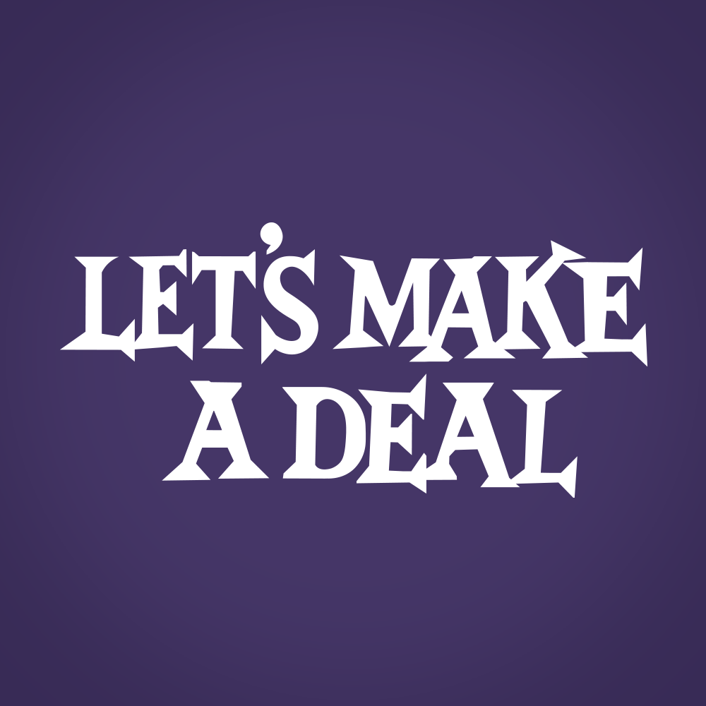 Let's Make A Deal Classic