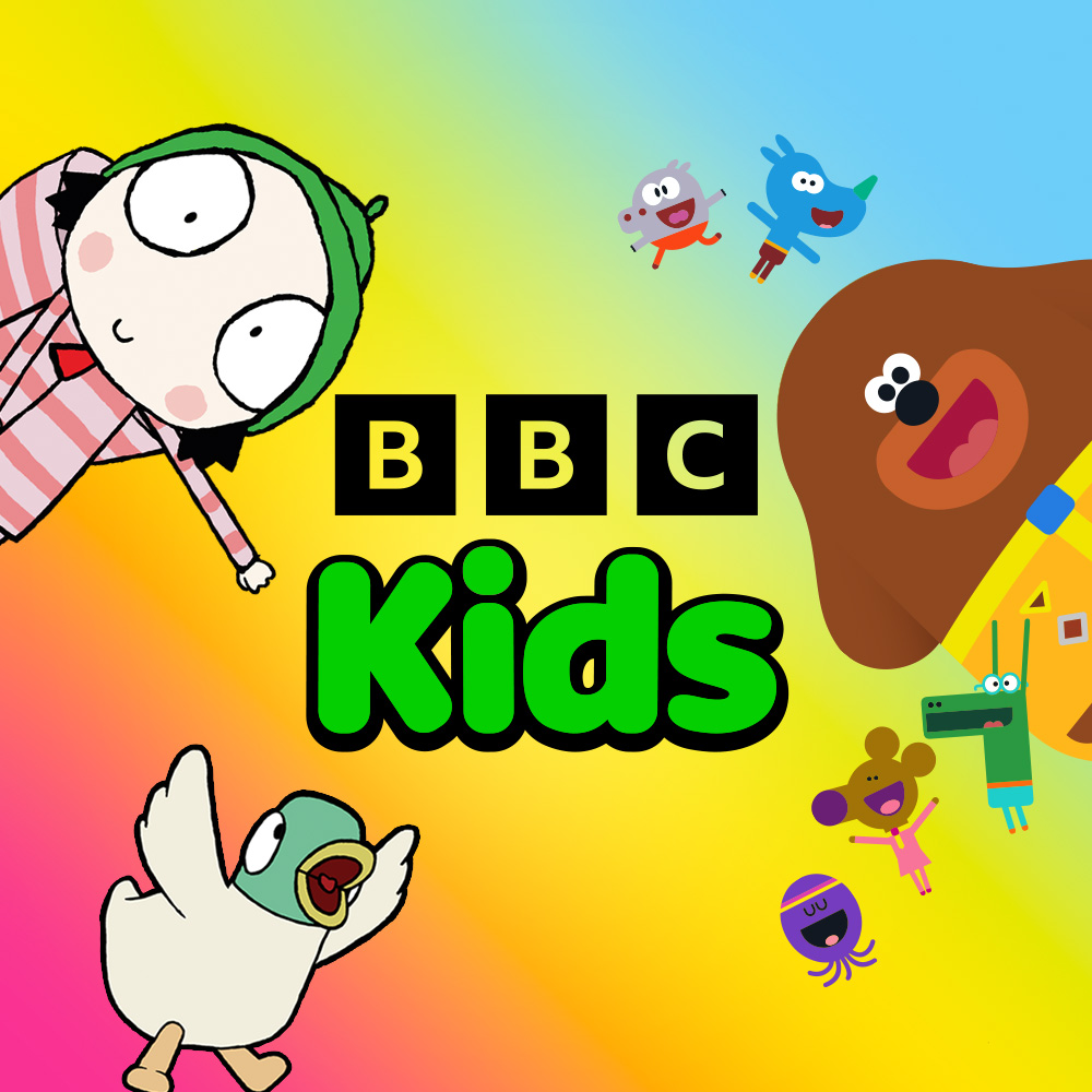 BBC Kids