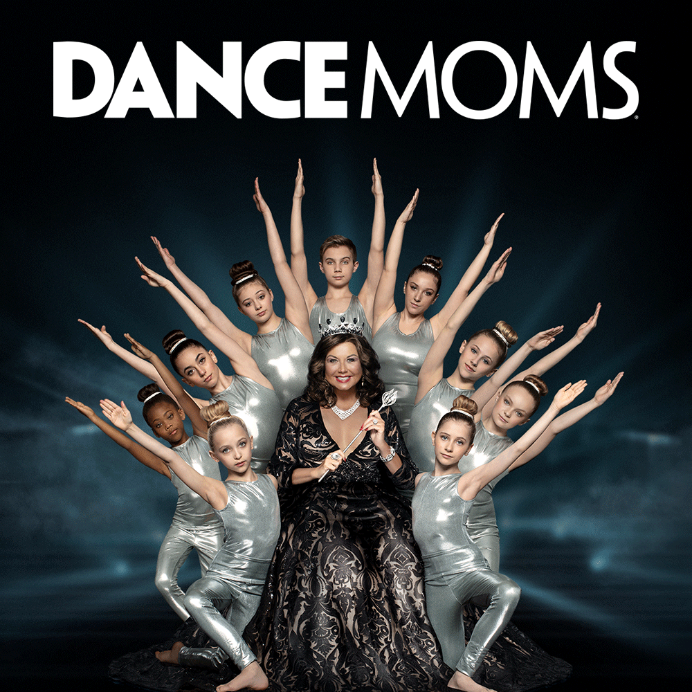 Dance Moms