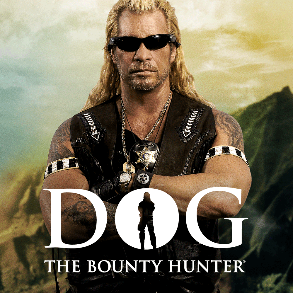 Dog the Bounty Hunter