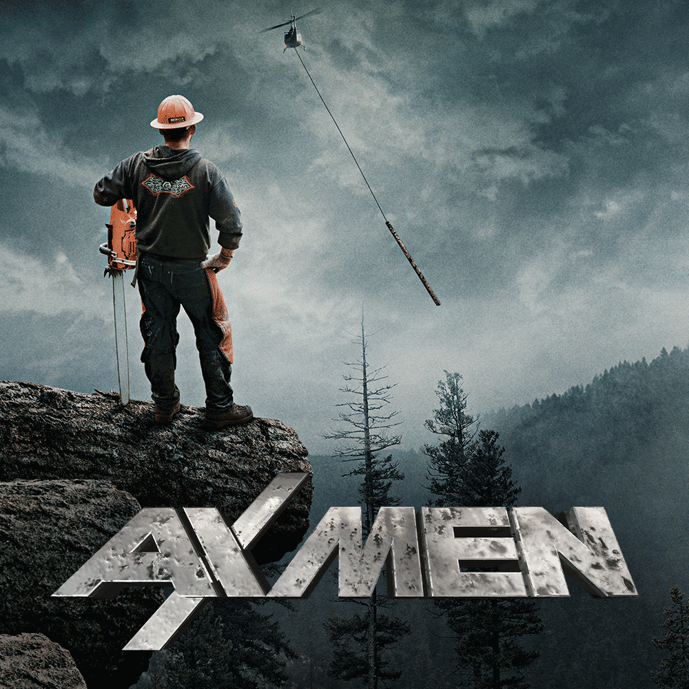 Ax Men