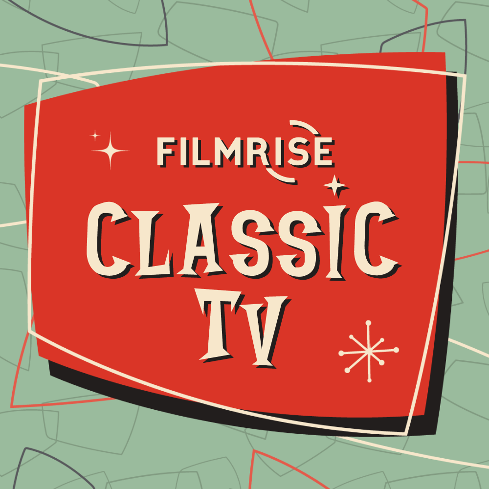 FilmRise Classic TV