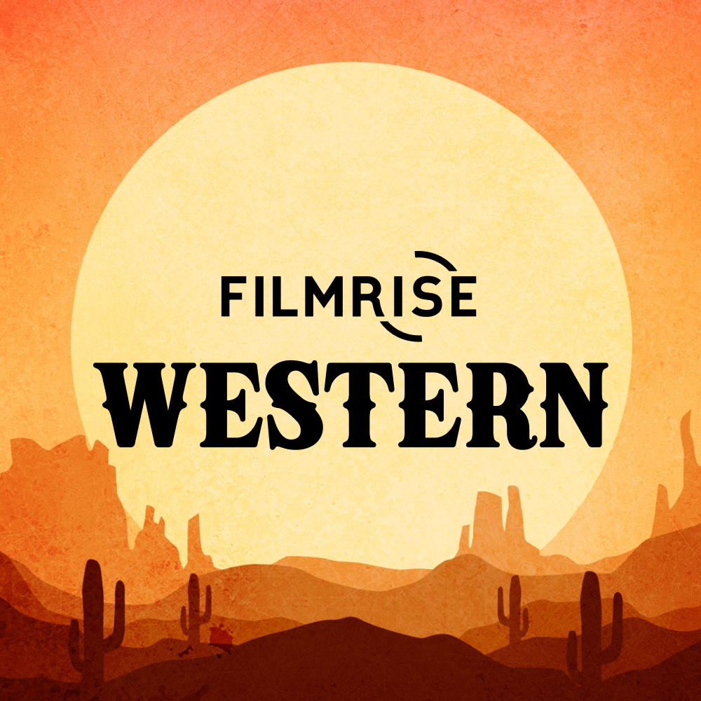 FilmRise Western