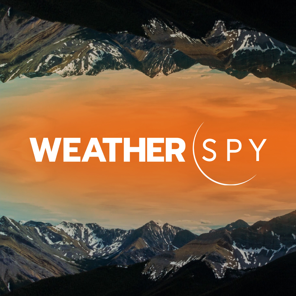 WeatherSpy