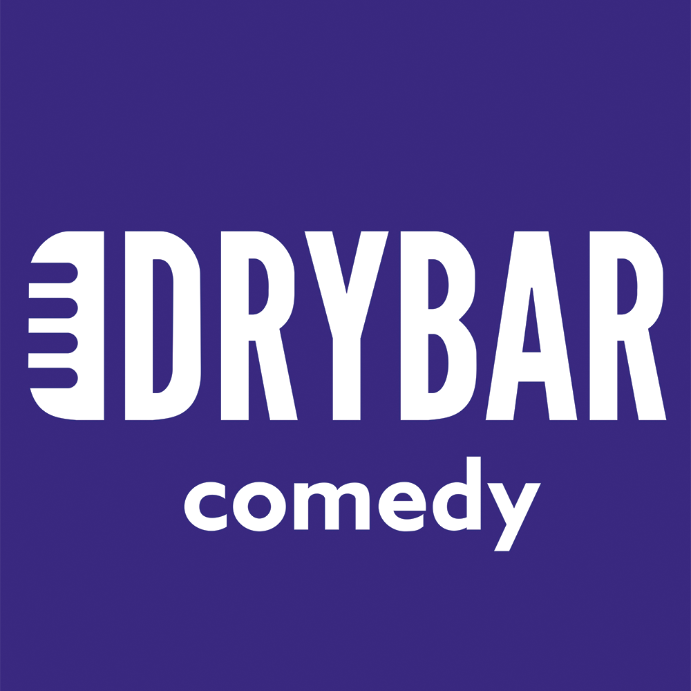 Dry Bar Comedy