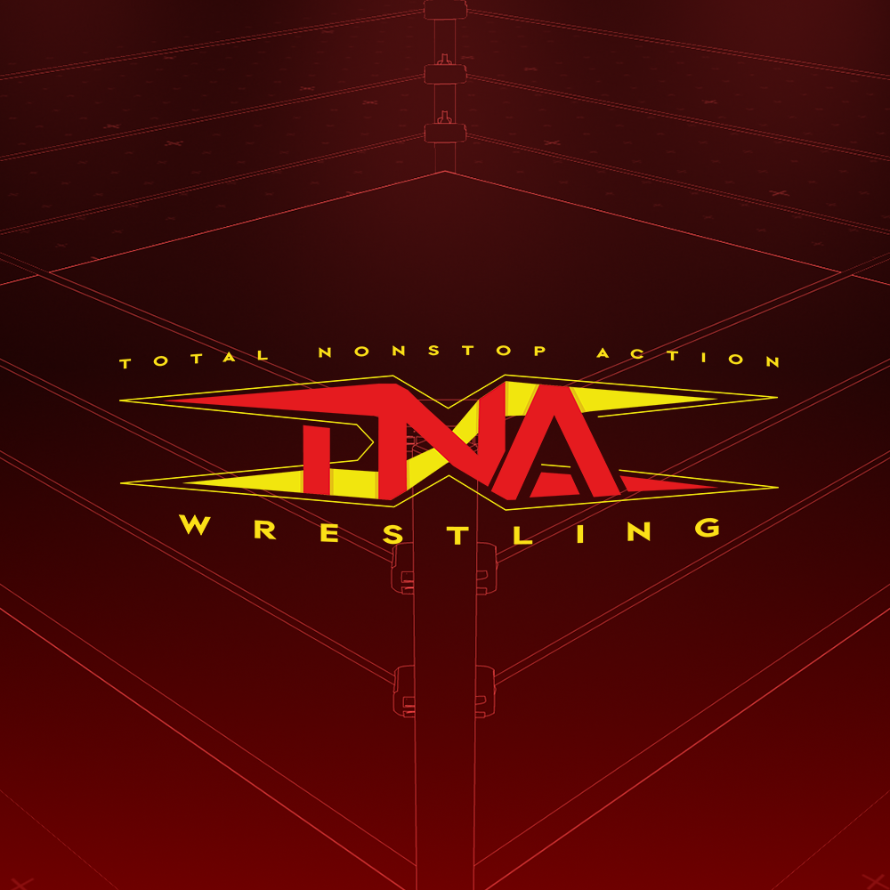 TNA Wrestling