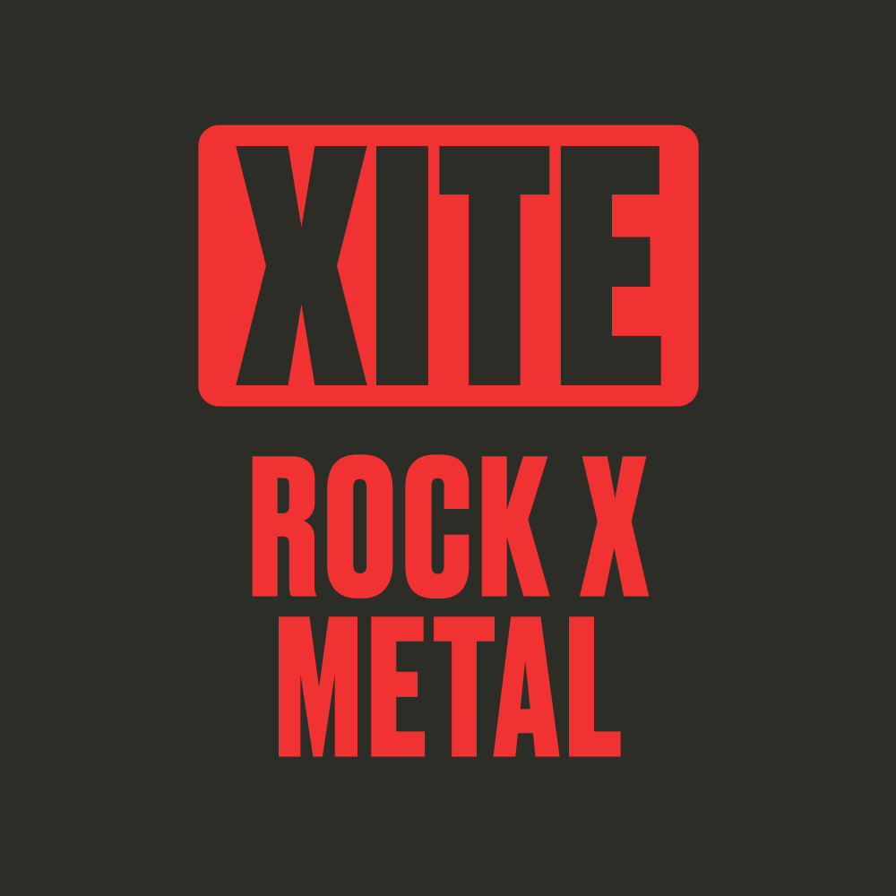 XITE Rock x Metal