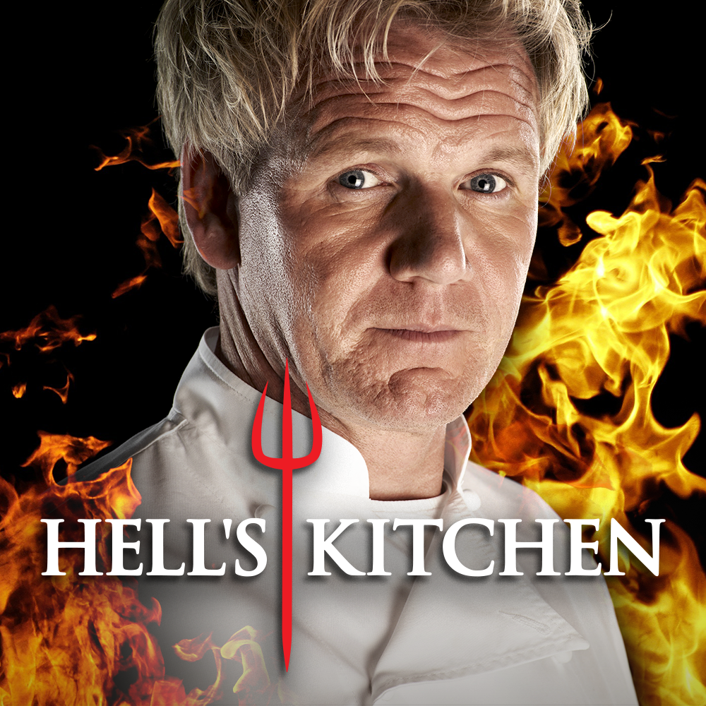 Hell's Kitchen
