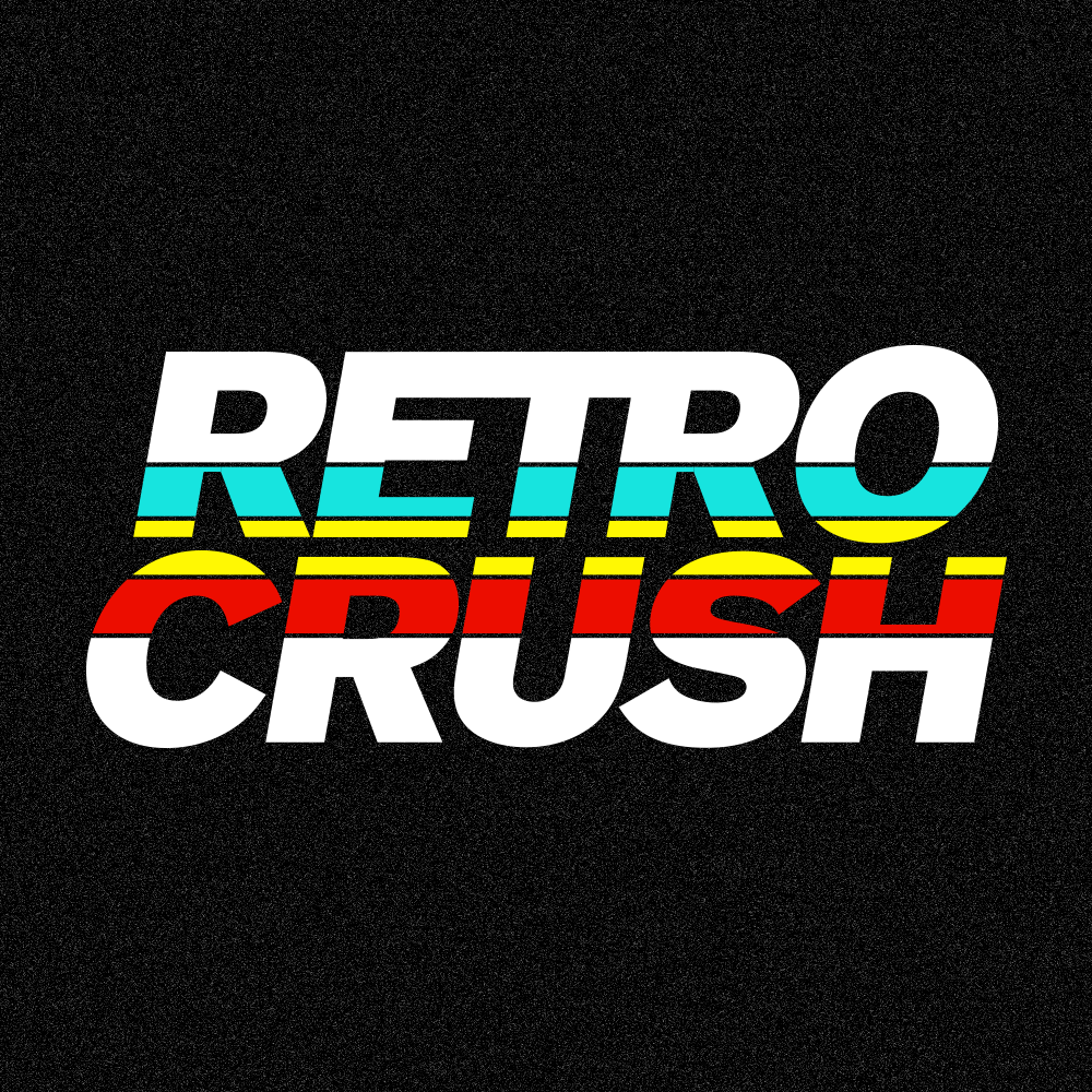 RetroCrush