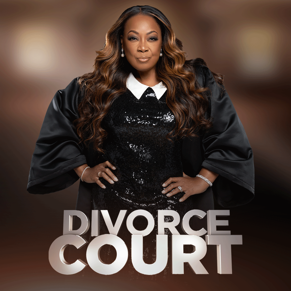 Divorce Court