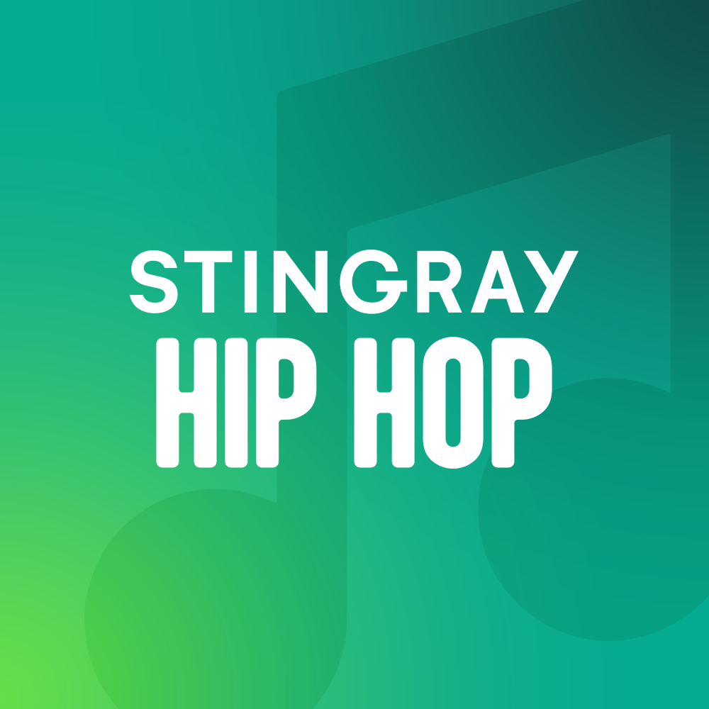Stingray Hip Hop
