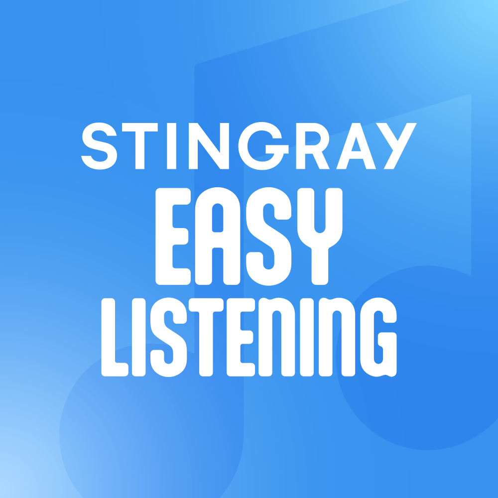 Stingray Easy Listening