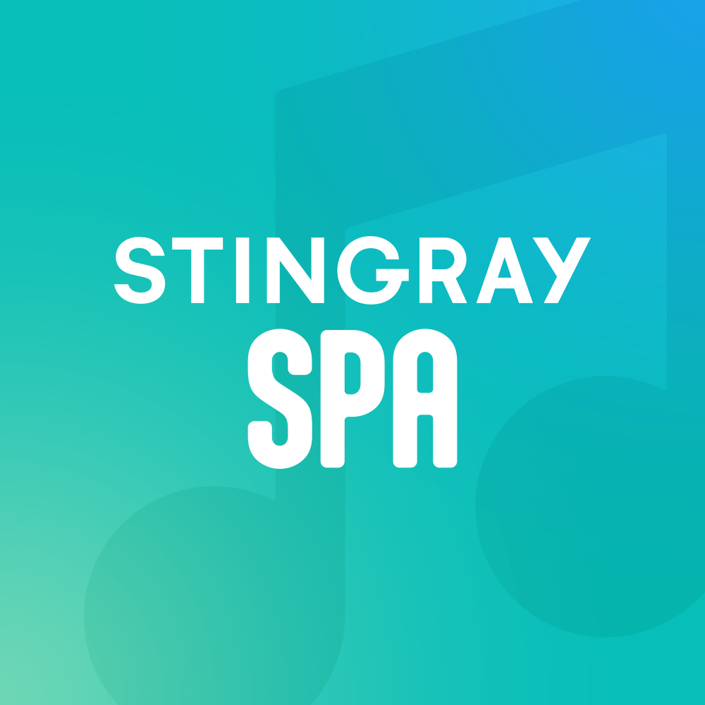 Stingray Spa