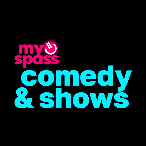 Comedy & Shows