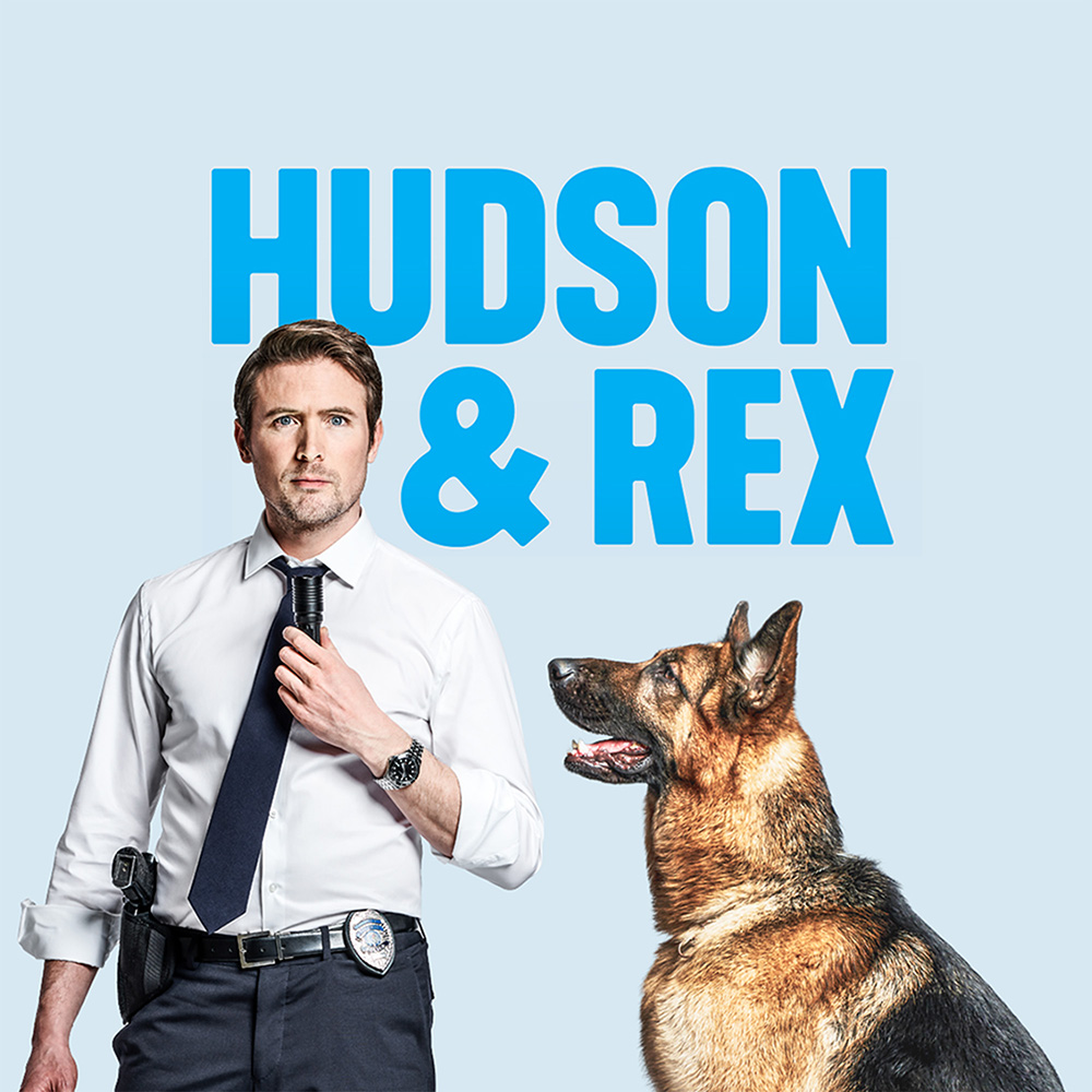Hudson & Rex