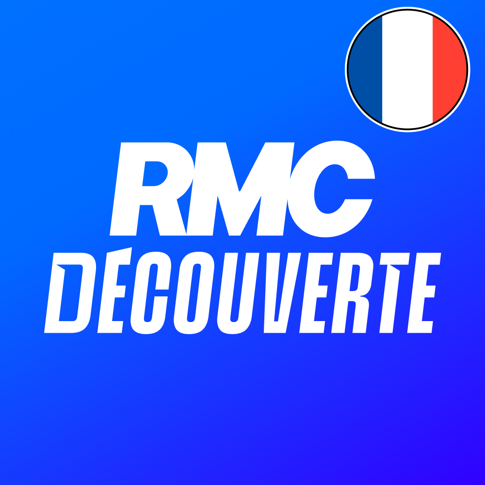 RMC Découverte