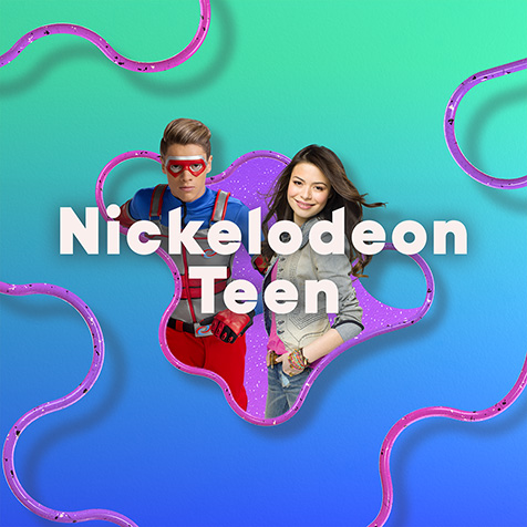 Teen Nick