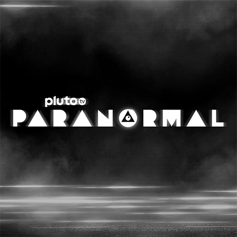Pluto TV Paranormal