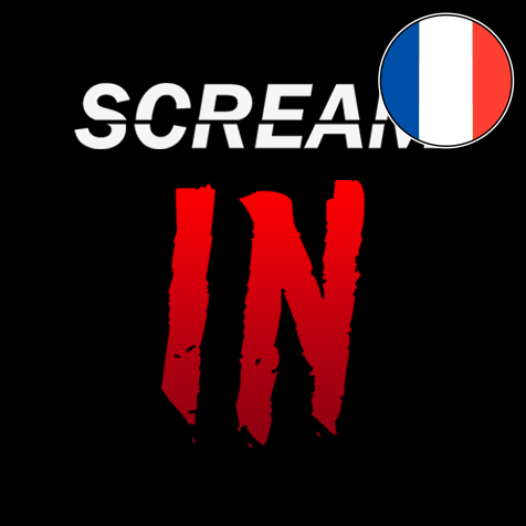 Scream'IN [FR]