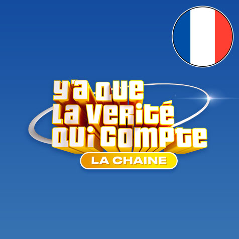 Y'a que la vérité qui compte [FR]
