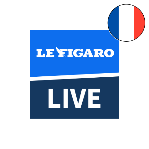 Le Figaro Live [FR]
