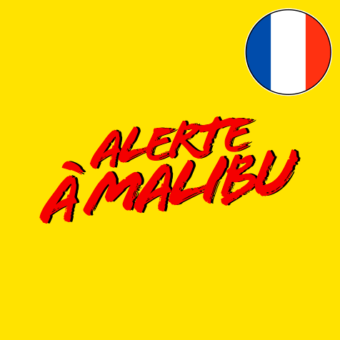 Alerte à Malibu [FR]