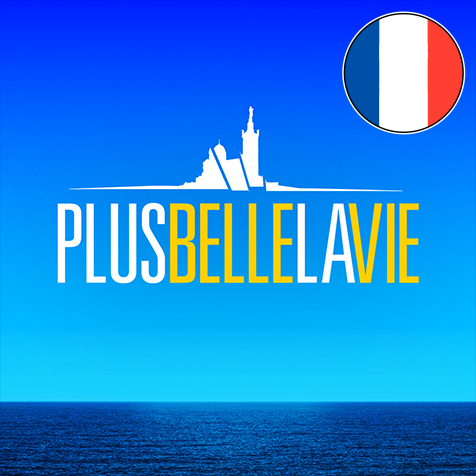 Plus belle la vie [FR]