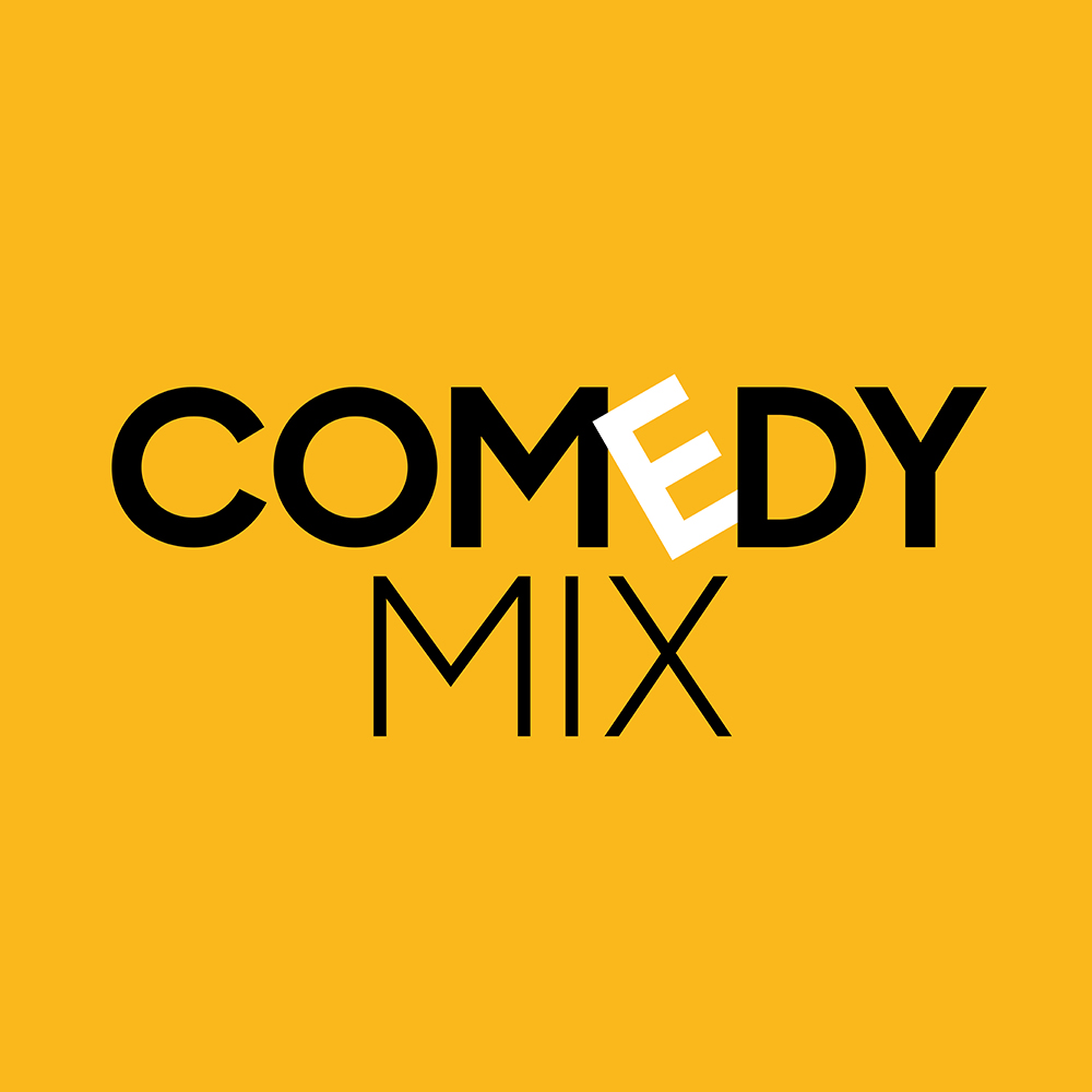 Comedy Mix
