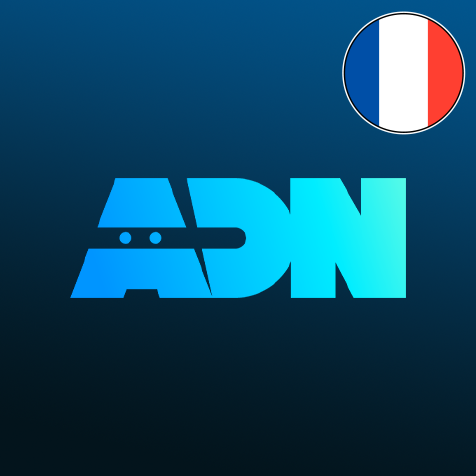 ADN [FR]