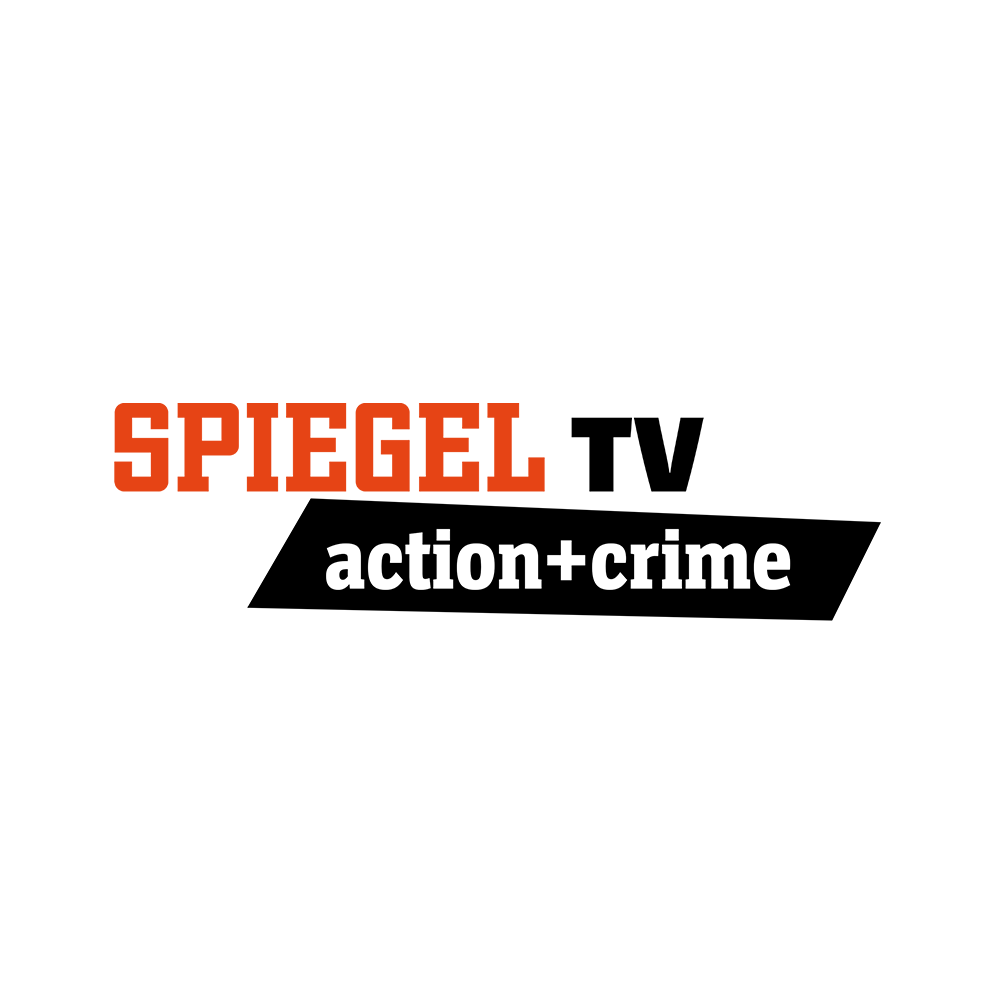 Spiegel TV action+crime