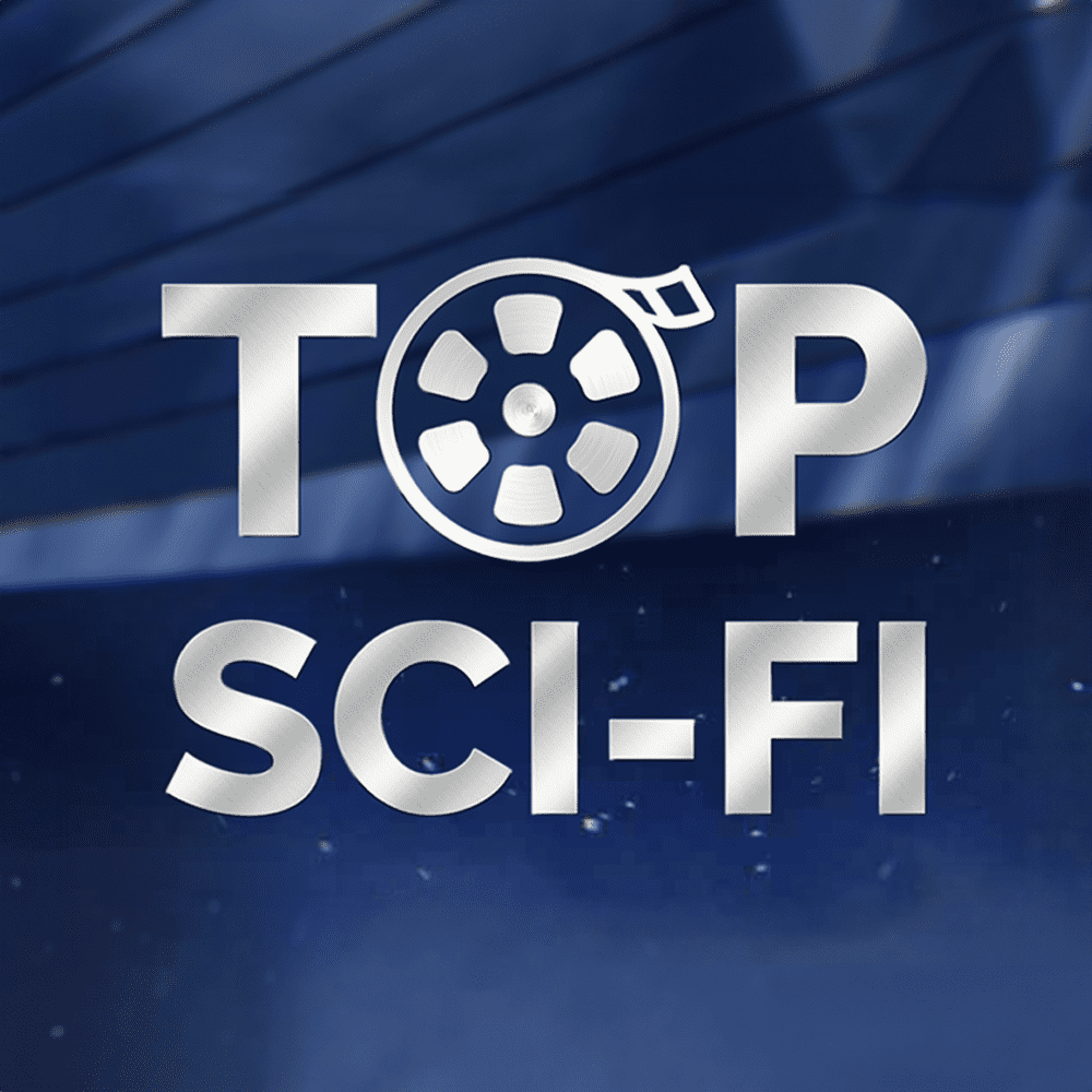 Top Sci-Fi