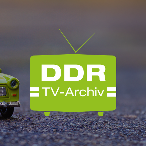 DDR TV-Archiv