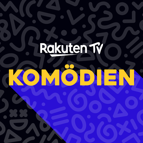 Komödien - Rakuten TV