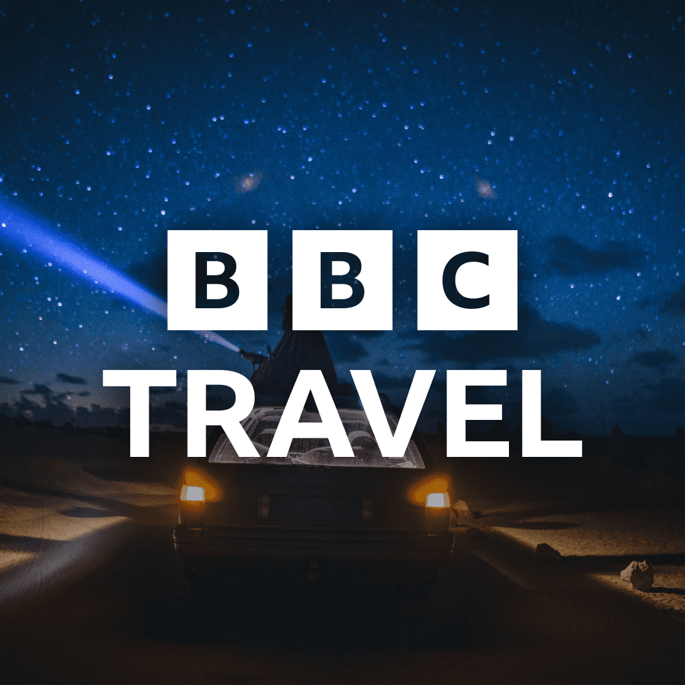BBC Travel