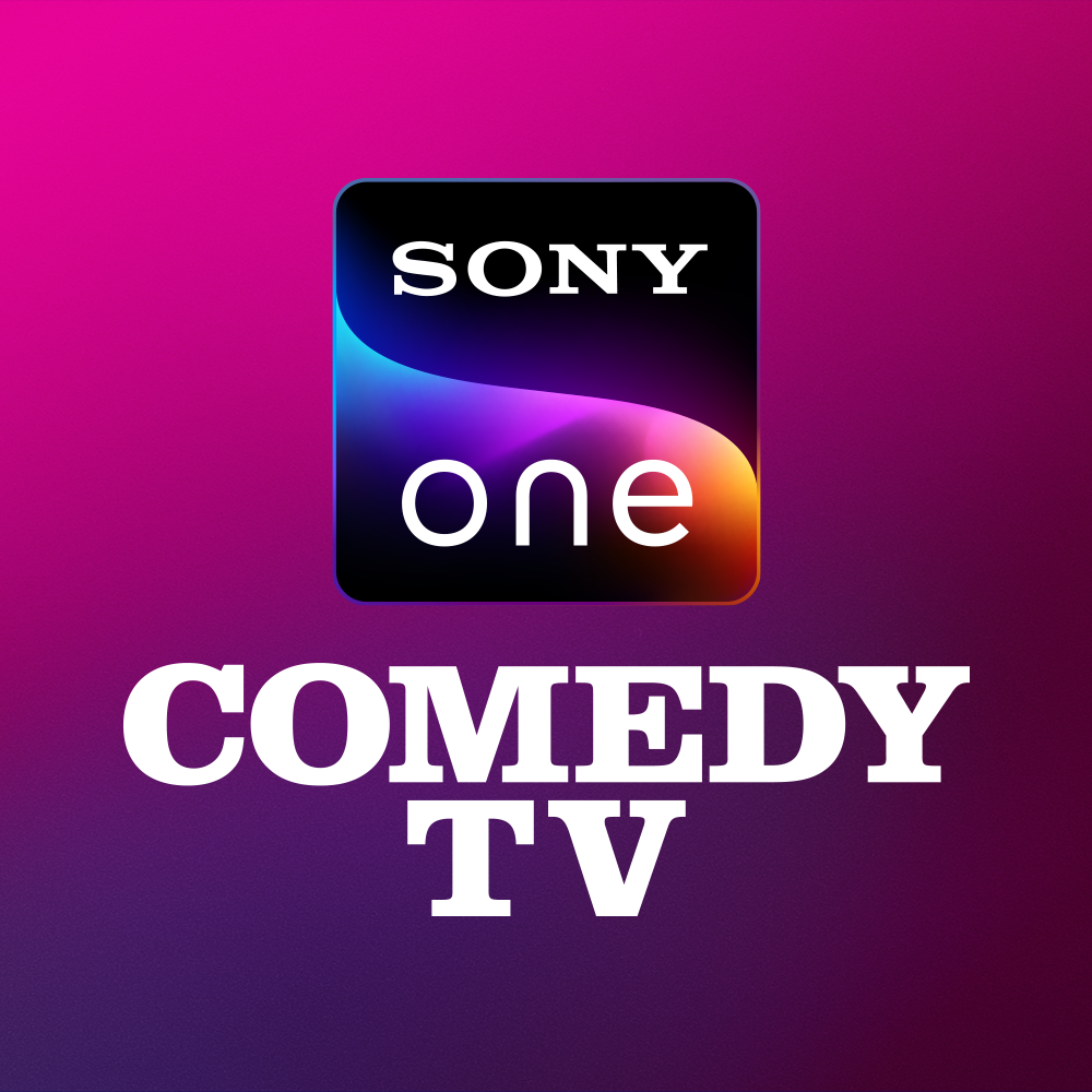 Sony One Comedy TV