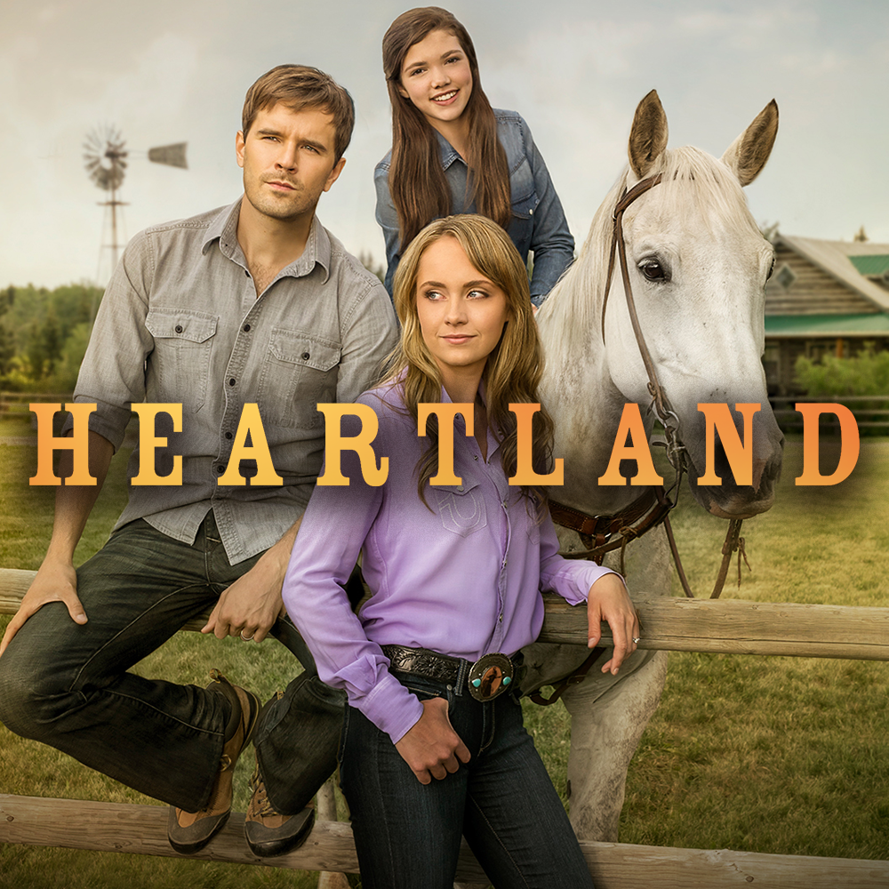 Heartland