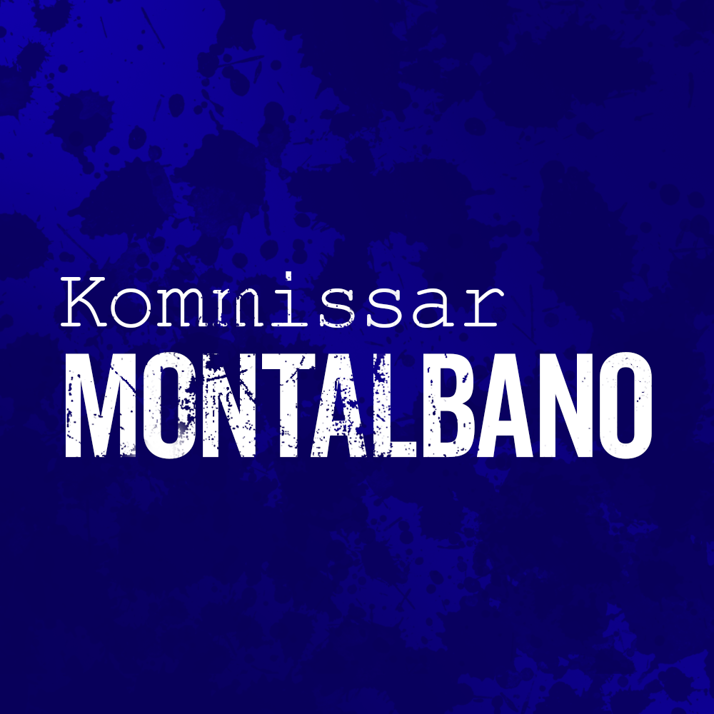 Komissar Montalbano