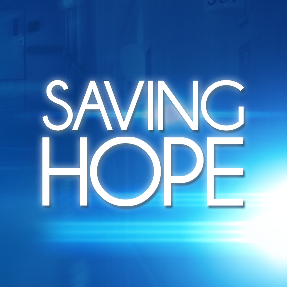 Saving Hope