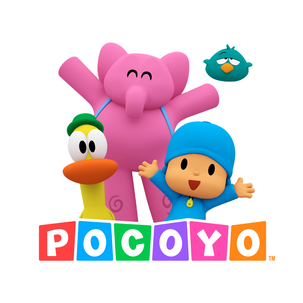 Pocoyo