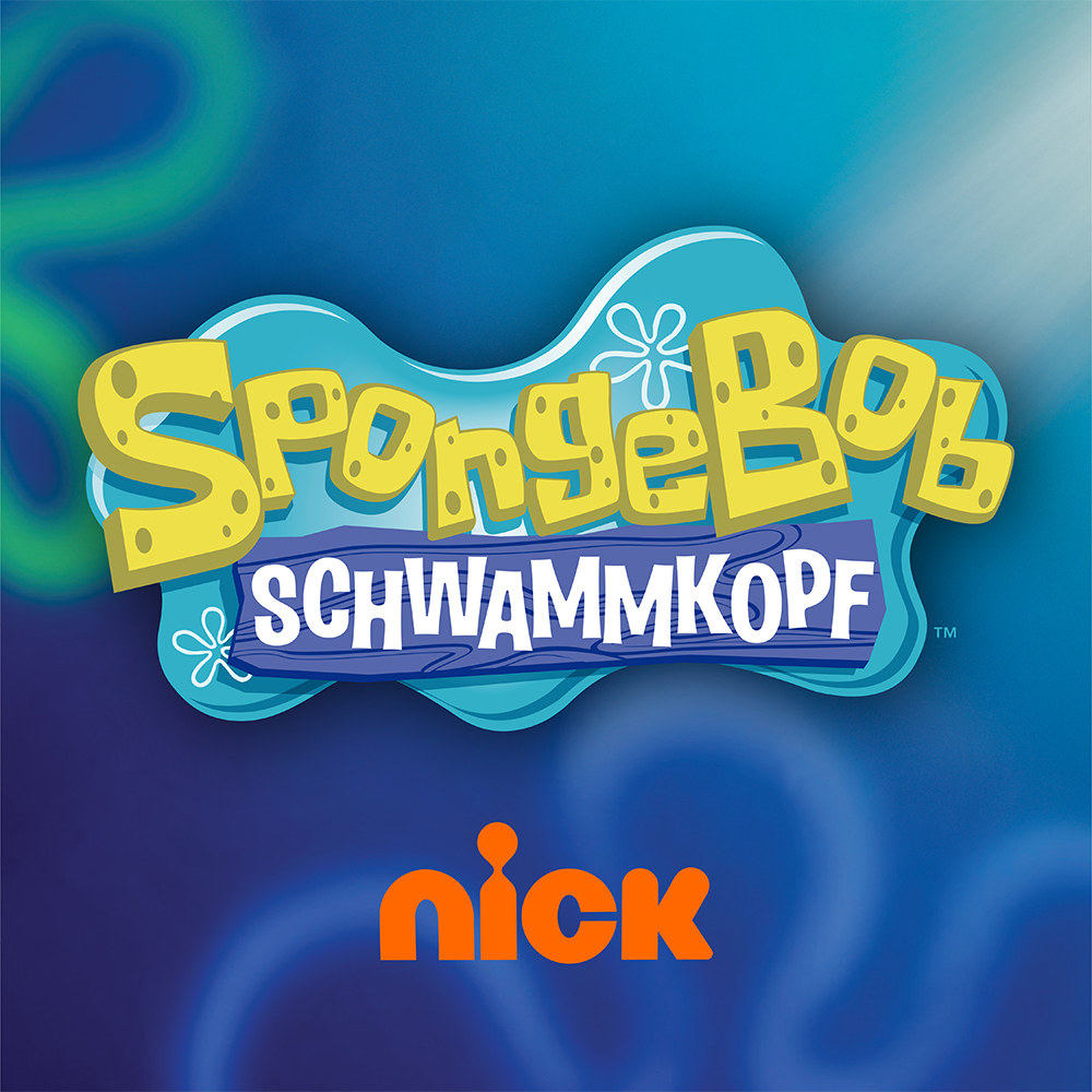 SpongeBob Schwammkopf