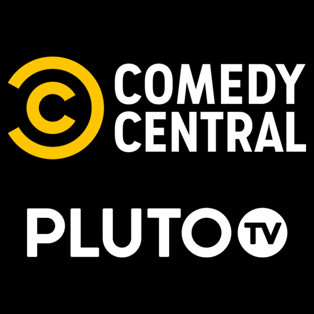 Comedy Central Pluto TV