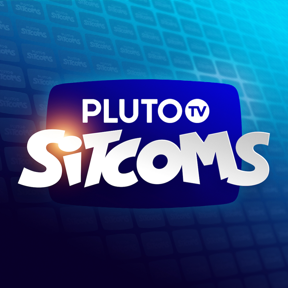Pluto TV Sitcoms