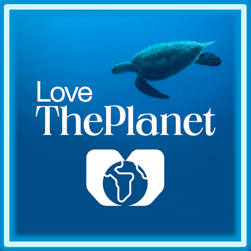Love the Planet