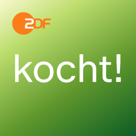 ZDF kocht!