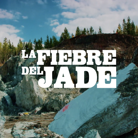 La Fiebre del Jade